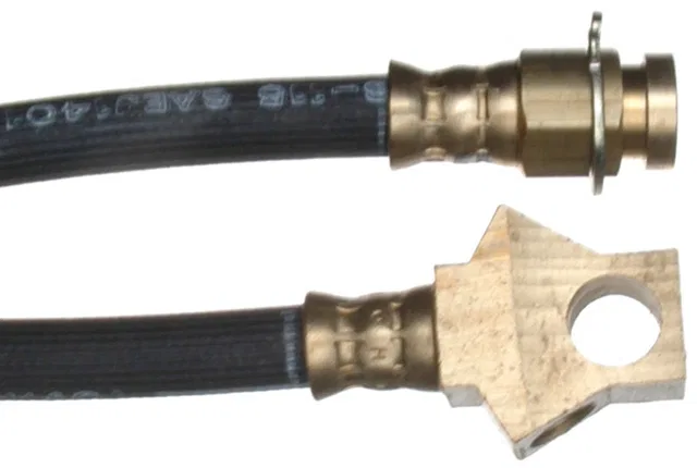 BH38197 – RAYBESTOS Brake Line, OE Replacement - view 2